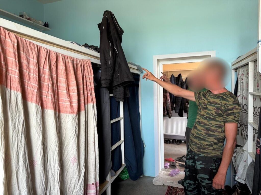 В Богучарском районе Воронежской области следственные органы возбудили уголовное дело, связанное с резонансной историей о нелегальных работниках на сельскохозяйственной ферме.