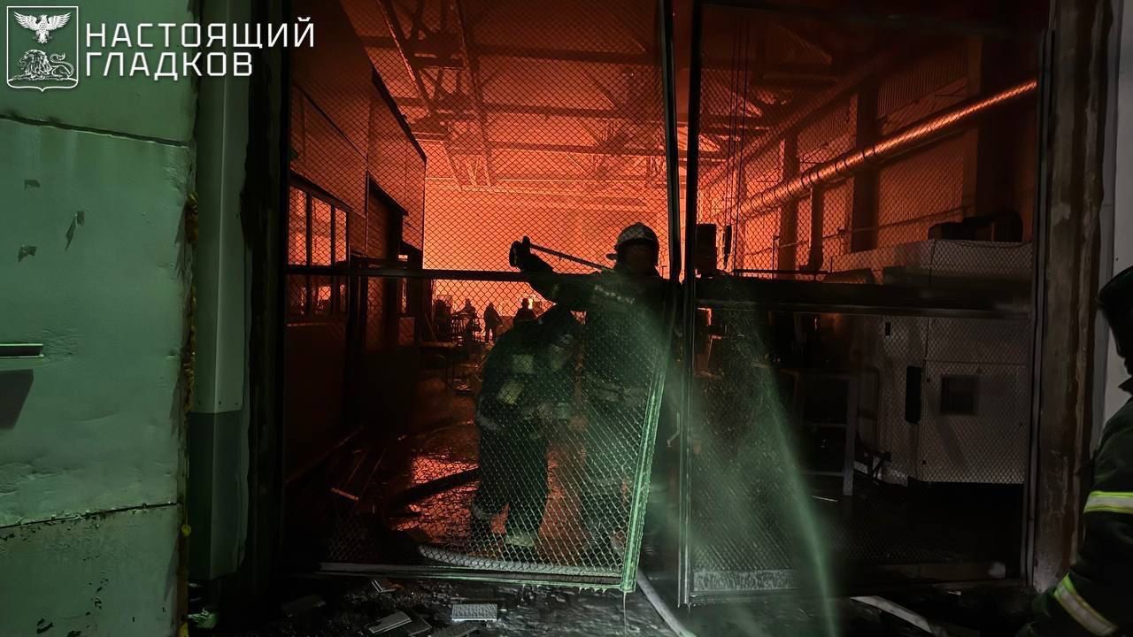 В результате ракетного удара, совершенного ВСУ, пострадали пять жителей Белгорода. Об этом сообщил губернатор региона Вячеслав Гладков.