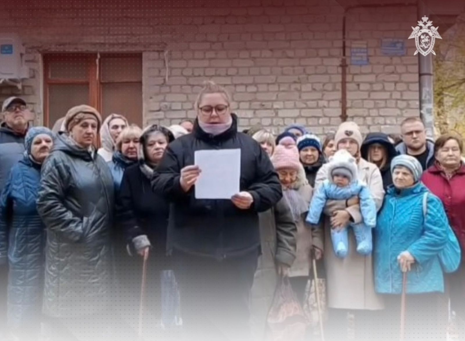Ситуация с расселением двух аварийных домов на Ленинском проспекте в Воронеже привлекла внимание главы Следственного комитета РФ Александра Бастрыкина. Поводом послужило видеообращение местных жителей, заявивших о срывах в реализации программы переселения.