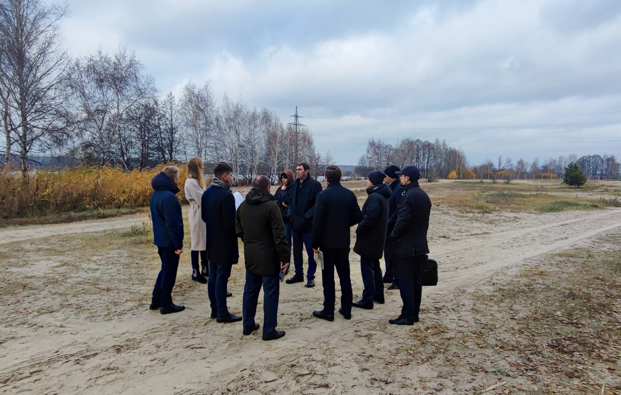 В 2026 году в Воронеже начнётся благоустройство набережной Артамонова — об этом сообщил мэр города Сергей Петрин во время рабочего визита на объект.