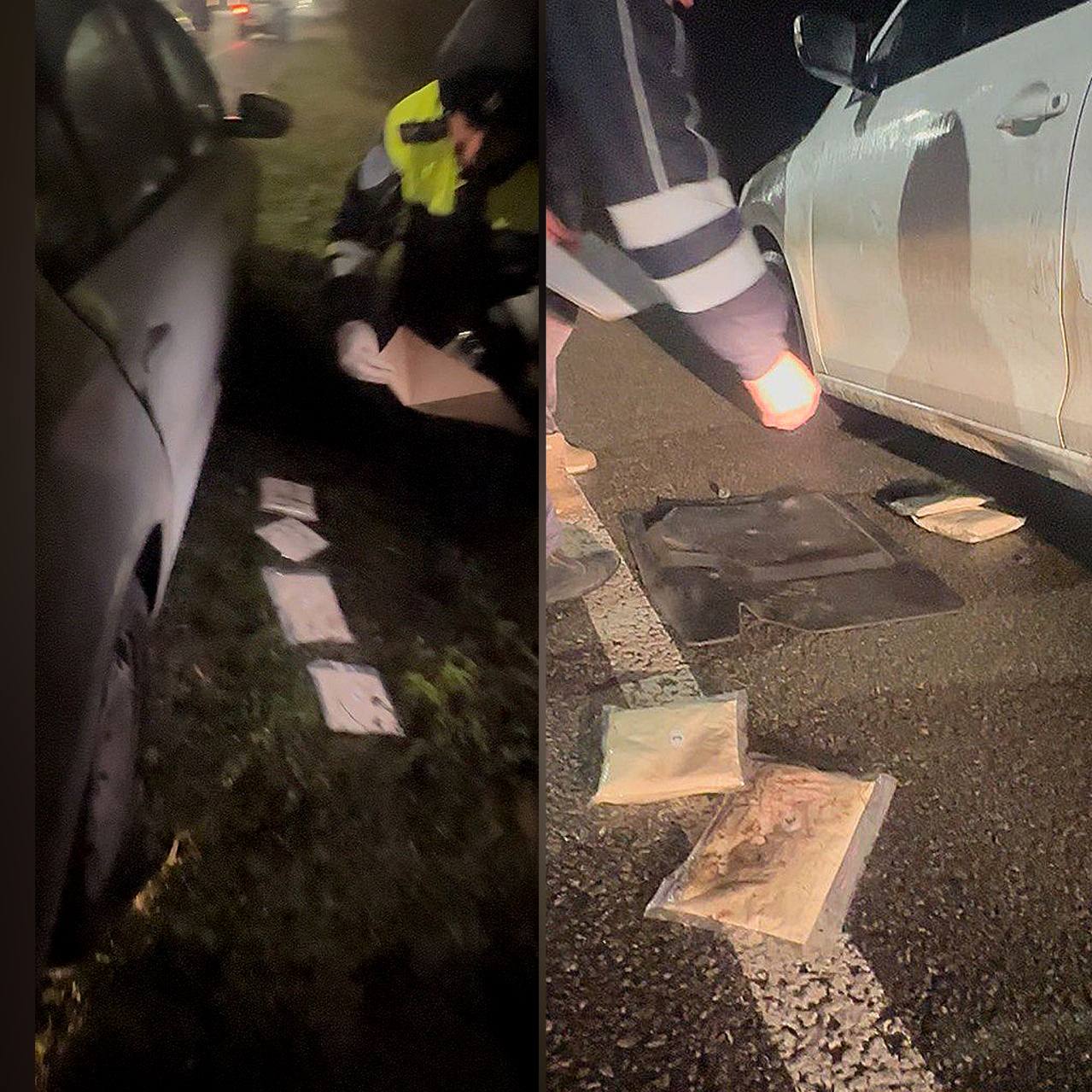 В Нововоронеже правоохранители задержали мужчину, подозреваемого в причастности к незаконному обороту наркотиков.