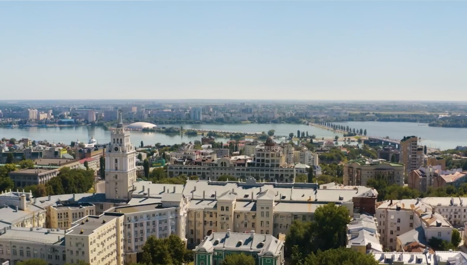 В Нововоронеже разрабатывают мастер‑план развития города. А следом за ним такой план разработают и для Воронежа. Что такое мастер‑план? Цели и ключевые задачи. Этапы разработки. Содержание документа. Преимущества для города и примеры успешной реализации