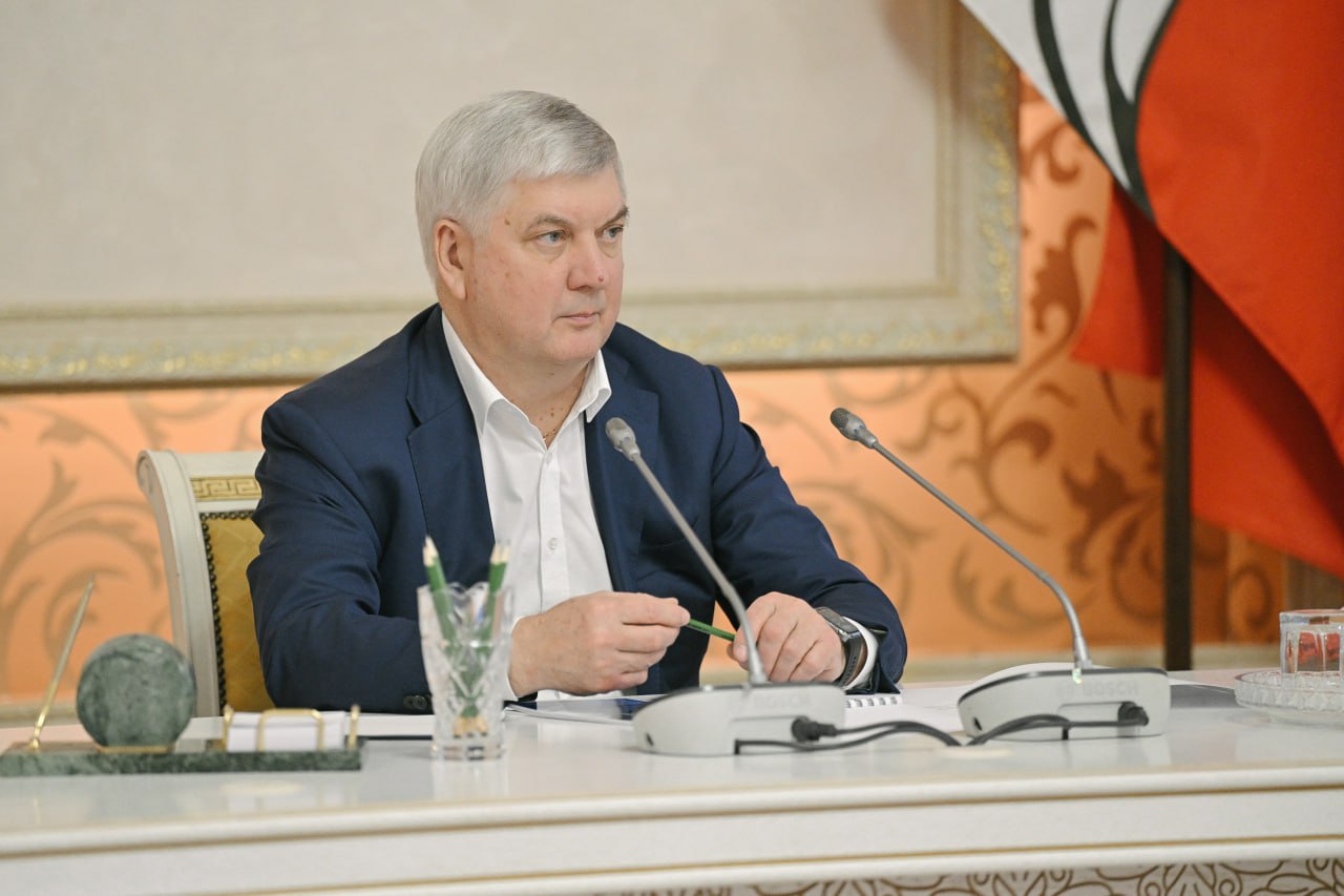 В ходе прямой трансляции и пресс‑конференции глава региона затронул ряд важных тем, касающихся жизни Воронежской области.